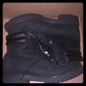 Timberland Boots